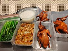 -煲煲掂风味煲仔饭餐厅(西区店)