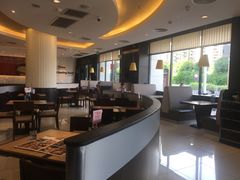 -必胜客(康华路店)