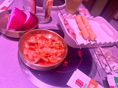 -丰茂烤串(全国首店)