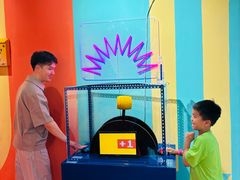 -不可思议减压馆·解压博物馆·摔碗发泄·团建定制