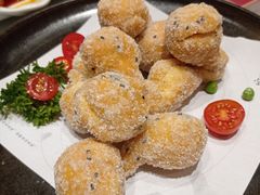 -宏达老菜馆(东安街店)