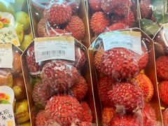 -金鹰超市(国际购物中心新街口店)