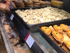 -詹记宫廷桃酥王(芜湖万达店)