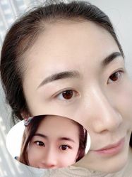 -臣丽纹眉品牌连锁