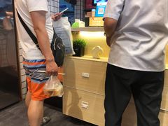 -鱼你在一起(西峰东方丽晶茂店)