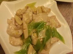 -马凯餐厅(长椿街店)