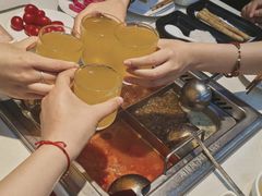 -海底捞火锅(威高广场店)