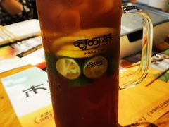 -木屋烧烤(龙岗龙城万科里店)