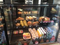 -星巴克(苏州诚品店)