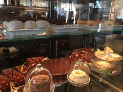-Cafe Sacher(WIEN)