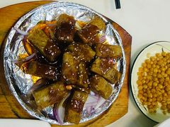 -鑫悦楼煎蟹·16年海鲜大排档