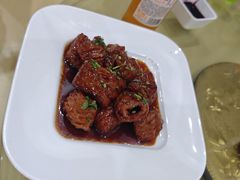 -聚丰德饭店(经五路店)