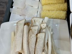-濠轩阁特色生蚝火锅(水湾路店)