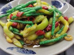 豆角茄子-潇湘阁(三里屯SOHO店)