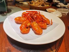 -猪肉婆私房菜(容桂总店)