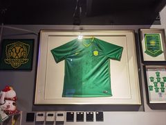-京狮炙燥·精酿烧烤(首经贸店)