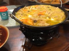 -蒋烤鴨(东苑店)