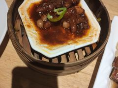 酱汁凤爪-兰亭轩茶餐厅(长江路店)