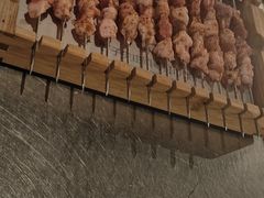 -很久以前羊肉串(朝阳路店)