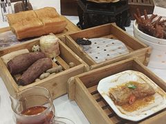 -顺德渔村·岭南一号