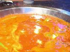 -野山舂·贵州现舂酸汤牛肉(东山店)
