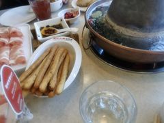 -阳坊大都涮羊肉(阳坊总店)