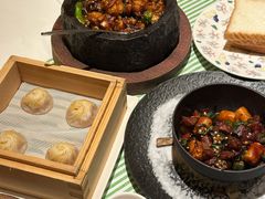 -桂满陇·手作小笼包&江南叫花鸡(中山公园店)