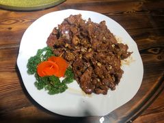 -闻香阁·清真(光荣道店)