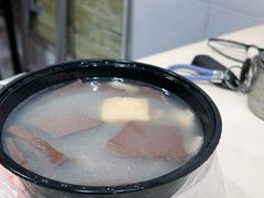 -金原鸭血粉丝汤总店(锁金村店)