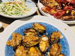-大渔铁板烧(花园道店)