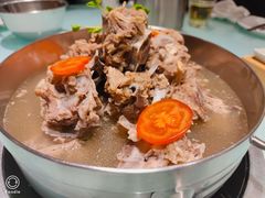 -浩爷羊蝎子火锅(双榆树店)