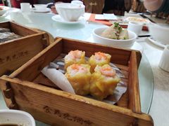 -食为先(广园店)