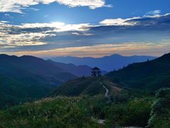 -大围山国家森林公园