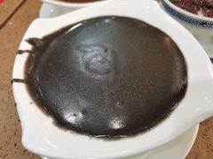 黑芝麻糊-仁信老铺甜品(北京路店)