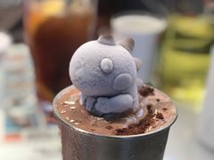 -肥韬茶餐厅(海上世界店)