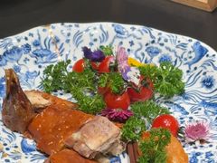 -上座云间·青年赣菜(绿茵店)