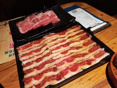 -千寻烧肉(政务区店)