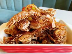 -后海16号·北京私房菜