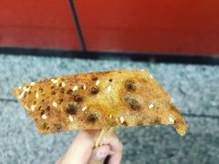 -香糯炎荞饼王(解放碑店)