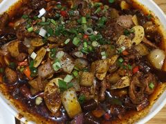 -杨三孃跷脚牛肉(中粮鸿云悦街店)