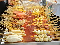 -郭记小街麻辣烫(南小街总店)