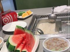 -海底捞火锅(八佰伴店)