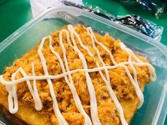 -孖记茶档·热腾茶餐(乐峰店)