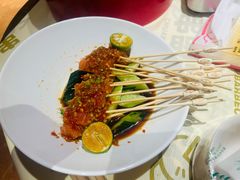-串盟烧烤大排档·长沙美食地标(星沙店)