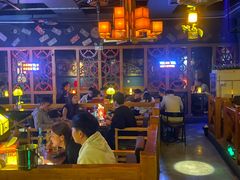 -黑森林酒吧(新迎店)