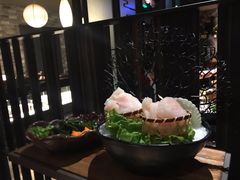 巴沙鱼-湊湊火锅·茶憩(新中关购物中心店)