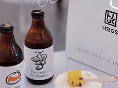 -HUGS coffee(东区店)