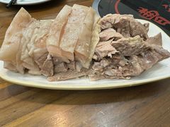 -庄行曹记羊肉(泗泾店)