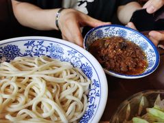 -亿诣蝎府炸酱面羊蝎子火锅(酷车小镇店)
