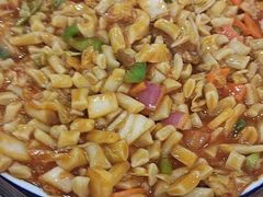 丁丁炒面-满记烧饼(牛街东里小区一区店)